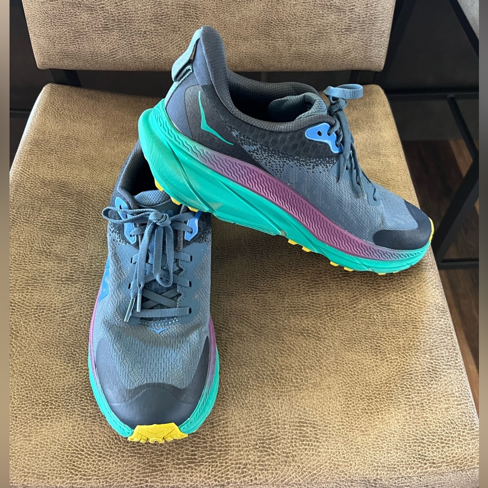 Hoka Womens Challenger ATR 7 GTX